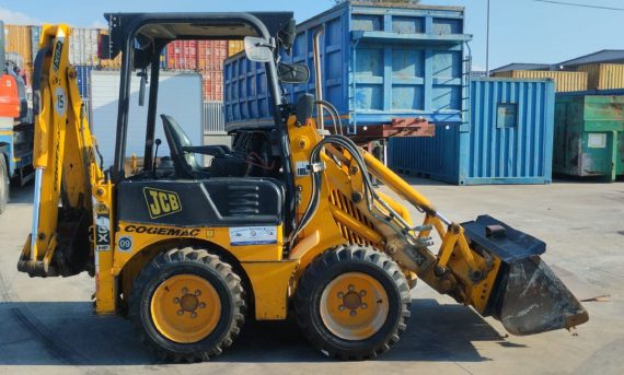 TERNA JCB 1CX