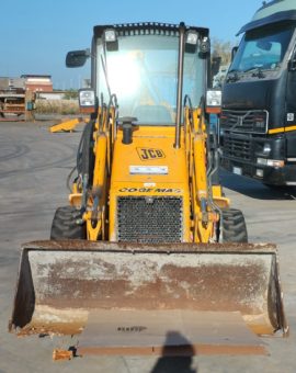 TERNA JCB 1CX